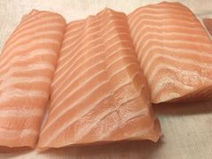 -西村日本料理(香格里拉饭店)