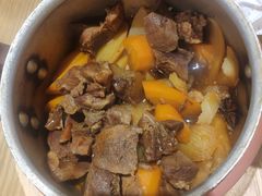 -牛三哥洛阳牛肉汤(生态城店)