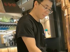 -马场洞肉铺(高丽街店)
