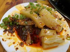 -味臻土鸡杂