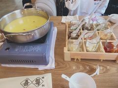 -喜粤糖朝餐厅(三八广场店)