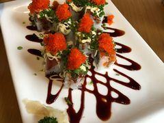 -Hatsune隐泉日式料理(三里屯太古里店)