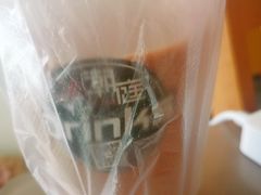 -潮庭港式茶餐厅·熊仔奶茶(同济广场店)