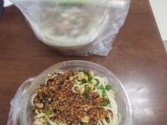 -姚记.周礼伤心凉粉(时代广场店)