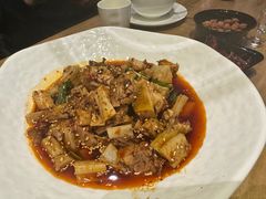 -阿斯牛牛·凉山菜(新会展店)