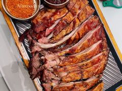 -哈啾嗨·新概念蒙餐(红星新城店)