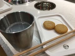 -龍歌自助小火锅(市南金茂湾店)