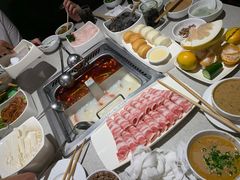 -海底捞火锅(大融城店)