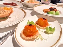 -金轩中餐厅 Jin Xuan(浦东丽思卡尔顿酒店)