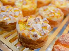 -喜利来蛋糕(景子街店)