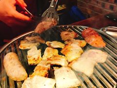 -原始泥炉烤肉(总店)