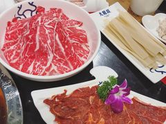-大龙燚火锅(万象城店)