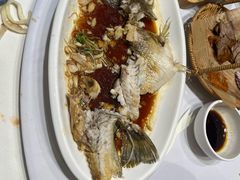 -大鸭梨烤鸭(房山店)