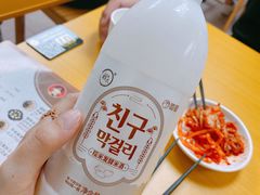 -屋里家延边朝鲜族冷面(南园店)