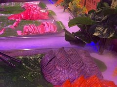 -聚盛源蒸汽海鲜火锅烤肉自助(巨川金海岸购物广场店)