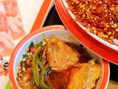 -潘小辣鲜肉老火锅