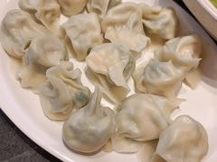 -李记东北饺子馆·东北菜(欢乐谷店)