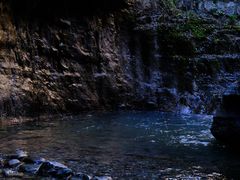 -龙门涧景区