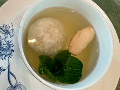 -君来湖滨饭店·渔餐厅