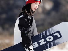 -八达岭滑雪场
