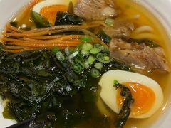 -禾绿回转寿司(万柳华联店)