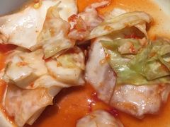-英子补身汤(海兰路店)