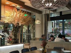 -ELI FALAFEL Lebanese&Mediterranean黎巴嫩美食(富城路店)