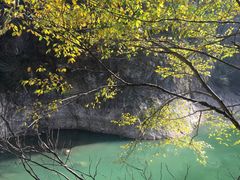 -浙东大峡谷风景区