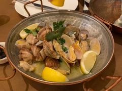 -ALBERGUE 1601 婆仔屋葡国餐厅