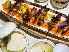 -嫩芽 ·地道重庆菜(十八梯露台夜景店)