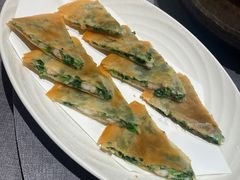 -桂满陇·蟹黄小笼汤包(中山公园店)