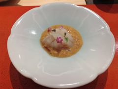 -鮨青(恒基名人购物中心店)