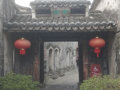 -前童古镇