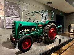 -柳州工业博物馆