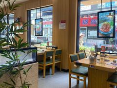 -韩香福烤肉庄园(荣成店)