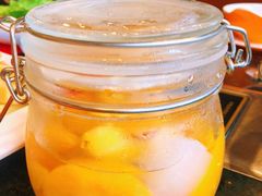 冰爽三果-刘一锅筋头巴脑(凌空二街店)