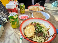 -重庆小面(西市场店)