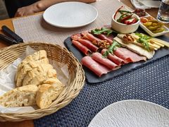 -LA MAISON公鸡和龙(蛇口店)