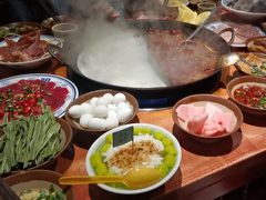 -周小明火锅(黑金冠社区店)