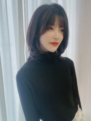 点击看大图 -ASG Hair Salon烫染·接发