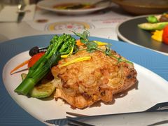 -Mezomd曼索蒂西班牙餐厅(广粤店)