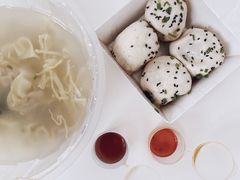 -东泰祥生煎馆(重庆北路店)