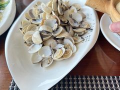 -蜈支洲岛珊瑚酒店临海阁中餐厅