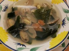 -萨莉亚意式餐厅(黄埔大沙地店)