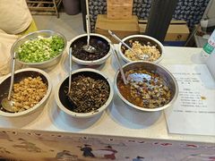 -安上粉皮.非遗手工小吃(骑龙巷店)