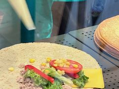 -July tale·可丽饼(德基广场店)