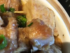 -72街红烧排骨饭(海珠丽影广场店)