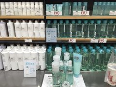 -MUJI无印良品(远洋未来广场店)
