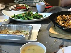 -大闫家烧烤·小海鲜家常菜(郑庄店)