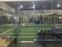 -贝菲特游泳健身(徐泾店)